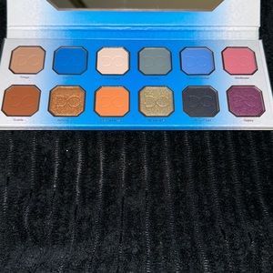 DOMINIQUE COSMETICS- NIB